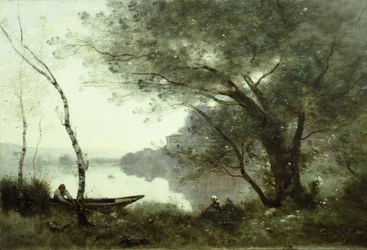 Der Fährmann von Mortefontaine